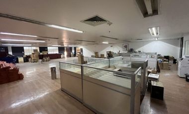 Bodega en Renta Modelo Pensil Lago Ladoga