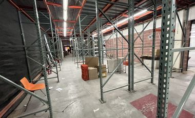 Bodega en Renta Modelo Pensil Lago Ladoga