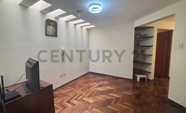 VENDO LINDA CASA EN ATE MAYORAZGO