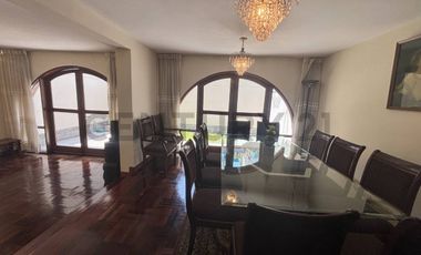 VENDO LINDA CASA EN ATE MAYORAZGO