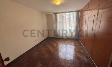 VENDO LINDA CASA EN ATE MAYORAZGO