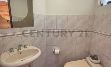 VENDO LINDA CASA EN ATE MAYORAZGO