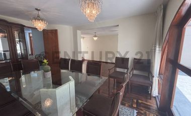 VENDO LINDA CASA EN ATE MAYORAZGO