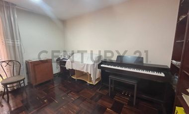 VENDO LINDA CASA EN ATE MAYORAZGO