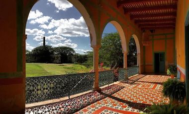 Terreno en venta Mérida Yucatán, Ticopó Acanceh