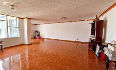 VENTA DE EDIFICIO EN TOLUCA