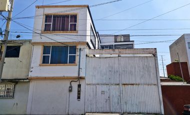 VENTA DE EDIFICIO EN TOLUCA
