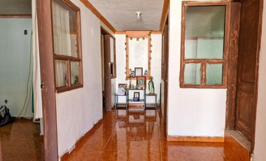 VENTA DE EDIFICIO EN TOLUCA