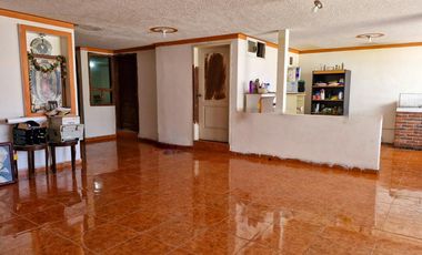 VENTA DE EDIFICIO EN TOLUCA
