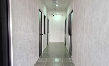 VENTA DE EDIFICIO EN TOLUCA