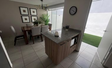 CASA EN VENTA EN CALIMAYA, HACIENDA DE LAS FUENTES