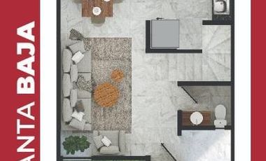 CASA EN VENTA EN CALIMAYA, HACIENDA DE LAS FUENTES