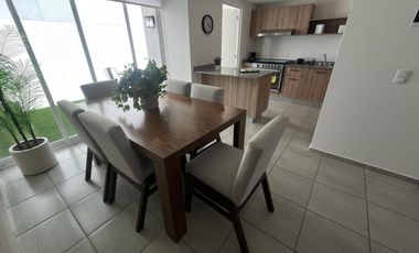 CASA EN VENTA EN CALIMAYA, HACIENDA DE LAS FUENTES