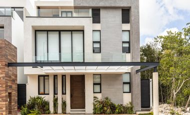 Casa en  VENTA Residencial Vía Cumbres