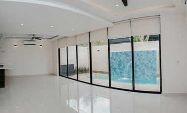 Casa en  VENTA Residencial Vía Cumbres
