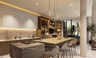 Casa en Preventa en PUERTO CANCÚN , LEAU C3966