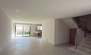 Casa en  Venta en Fenix Residencial, San Mateo Atenco
