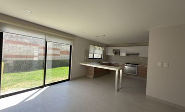 Casa en  Venta en Fenix Residencial, San Mateo Atenco