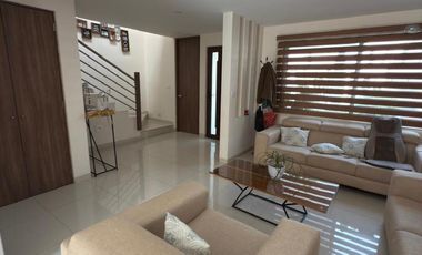 Casa en  Venta en Fenix Residencial, San Mateo Atenco o