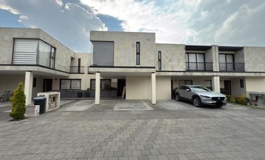 Casa en  Venta en Fenix Residencial, San Mateo Atenco o