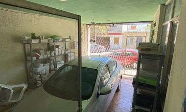 CASA DE 2 PLANTAS EN VENTA COL INDEPENDENCIA, MONTERREY, N.L