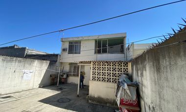 CASA DE 2 PLANTAS EN VENTA COL INDEPENDENCIA, MONTERREY, N.L