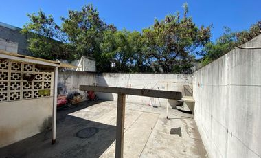 CASA DE 2 PLANTAS EN VENTA COL INDEPENDENCIA, MONTERREY, N.L