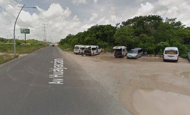 REMATO TERRENO COMERCIAL AV. LUNA CASI HUAYACAN, 1,000 MTS