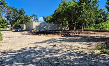 REMATO TERRENO COMERCIAL AV. LUNA CASI HUAYACAN, 1,000 MTS