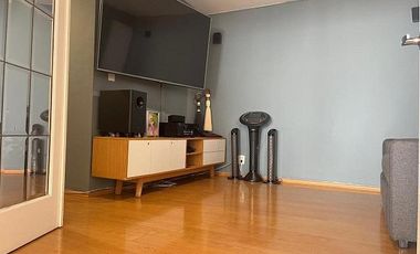 Departamento en Renta en Frondoso Lomas Anáhuac