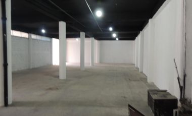Local en  Calle prolongación Porfirio días barrio san sabastian Chiautla Texcoco Edo de México