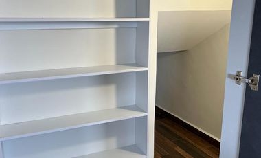 RENTA DE LOFT FRACC. FLORENCIA SAN MATEO ATENCO