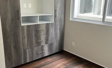 RENTA DE LOFT FRACC. FLORENCIA SAN MATEO ATENCO