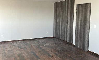 RENTA DE LOFT FRACC. FLORENCIA SAN MATEO ATENCO