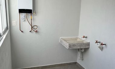 RENTA DE LOFT FRACC. FLORENCIA SAN MATEO ATENCO