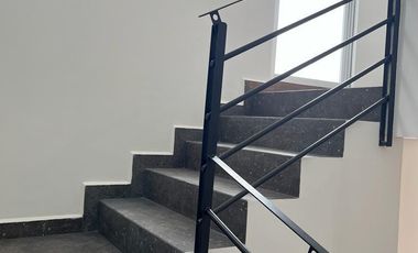 RENTA DE LOFT FRACC. FLORENCIA SAN MATEO ATENCO