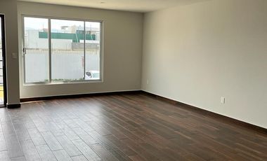 RENTA DE LOFT FRACC. FLORENCIA SAN MATEO ATENCO