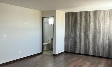 RENTA DE LOFT FRACC. FLORENCIA SAN MATEO ATENCO