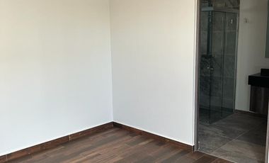 RENTA DE LOFT FRACC. FLORENCIA SAN MATEO ATENCO