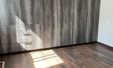 RENTA DE LOFT FRACC. FLORENCIA SAN MATEO ATENCO