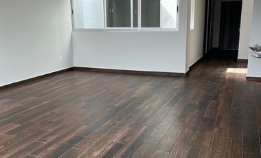 RENTA DE LOFT FRACC. FLORENCIA SAN MATEO ATENCO