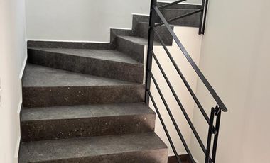 RENTA DE LOFT FRACC. FLORENCIA SAN MATEO ATENCO