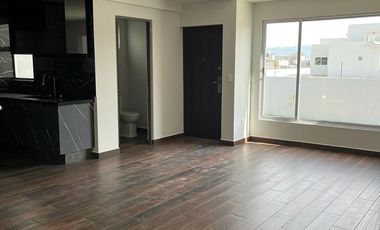 RENTA DE LOFT FRACC. FLORENCIA SAN MATEO ATENCO
