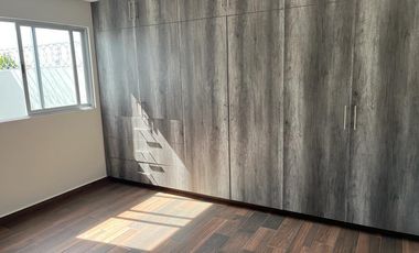RENTA DE LOFT FRACC. FLORENCIA SAN MATEO ATENCO