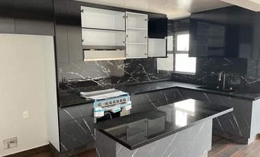 RENTA DE LOFT FRACC. FLORENCIA SAN MATEO ATENCO