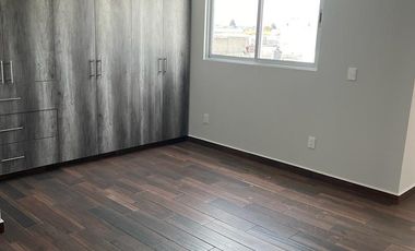 RENTA DE LOFT FRACC. FLORENCIA SAN MATEO ATENCO