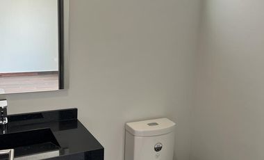 RENTA DE LOFT FRACC. FLORENCIA SAN MATEO ATENCO