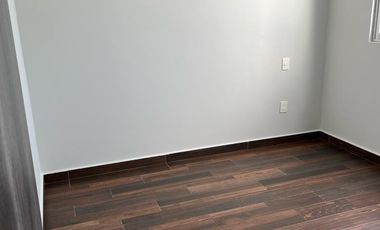 RENTA DE LOFT FRACC. FLORENCIA SAN MATEO ATENCO
