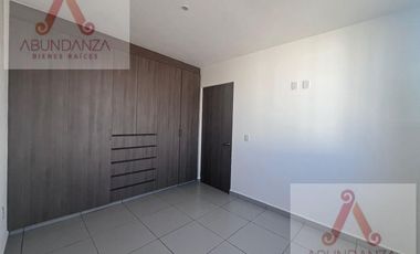 DEPARTAMENTO NUEVO EN RENTA ESMERALDA SAN MATEO ATENCO