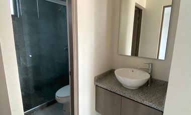 DEPARTAMENTO NUEVO EN RENTA ESMERALDA SAN MATEO ATENCO